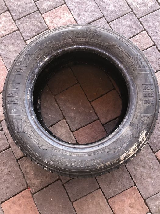 Розмір 205/65R16