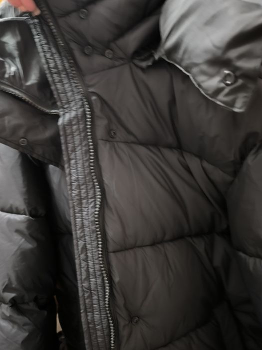 Пуховик фирмы CROPP размер  54