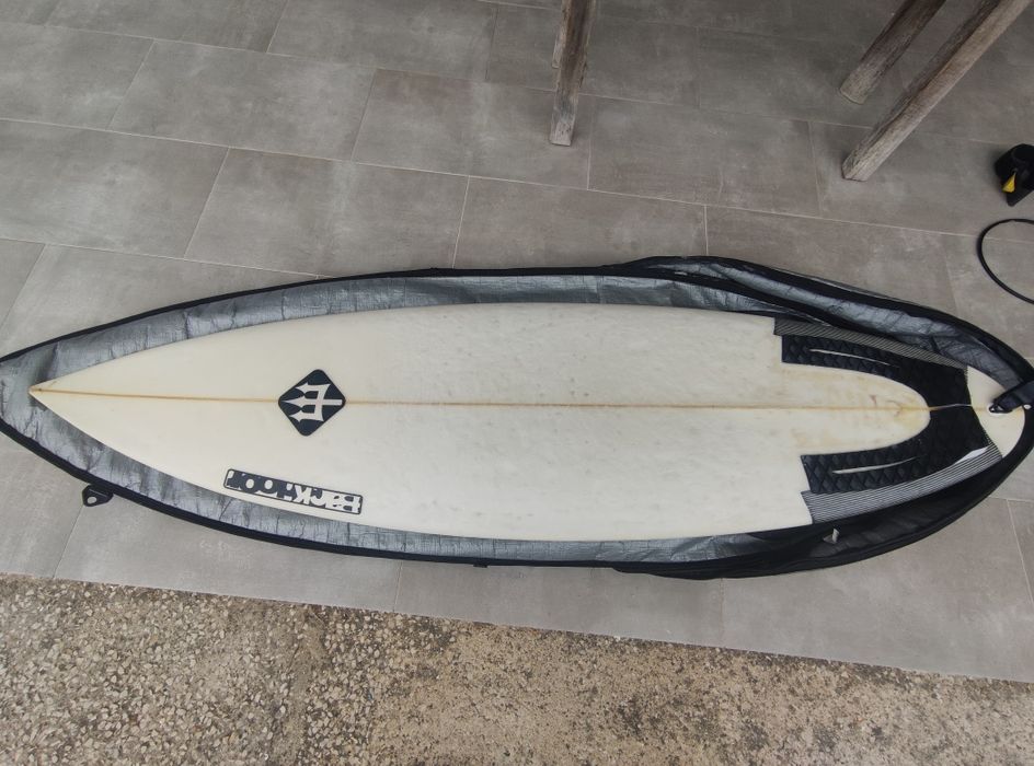 Prancha de surf 5'10