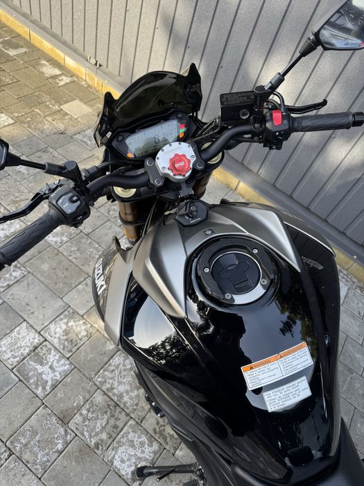 Suzuki GSX-S750 Без пробігу Доставка-Обмін