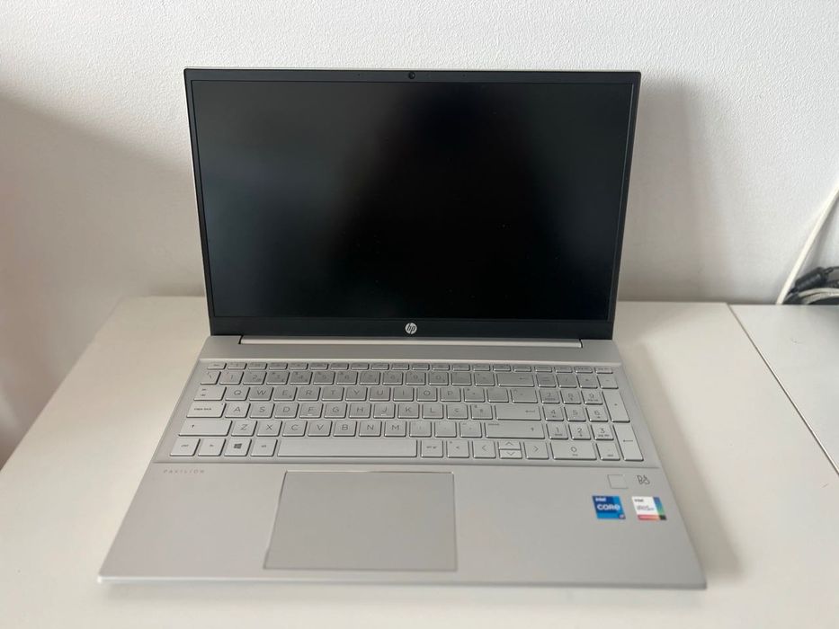 Portatil Hp Pavillion i7, 15 polegadas