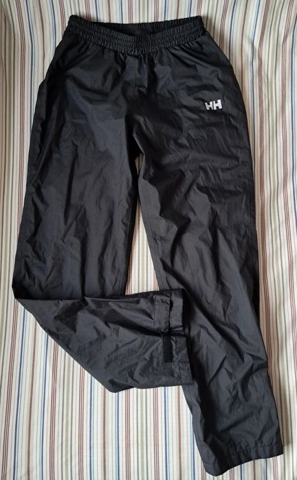 Męskie spodnie Helly Hansen wodoodporne S