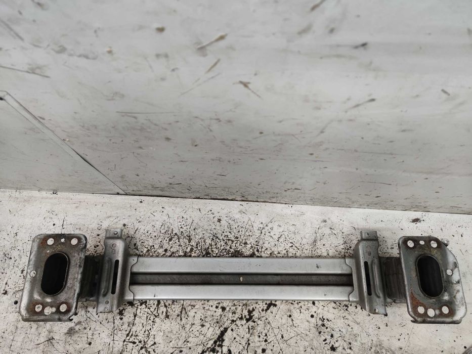 Ford B-Max Belka Zderzaka Belka Zderzaka Przedniego