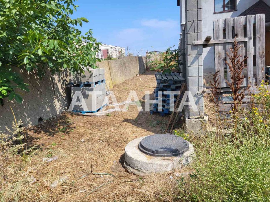 Дом по адресу (площадь 217 м²) - Atlanta.ua - фото 13