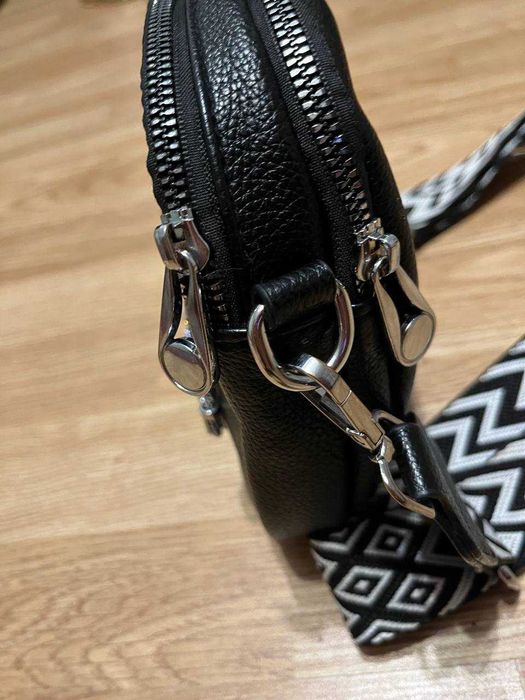 Сумка через плече fashion & bag