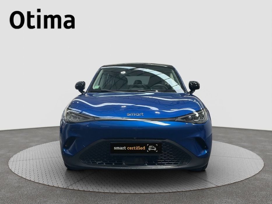 Smart Smart #3 66 kWh Pro+