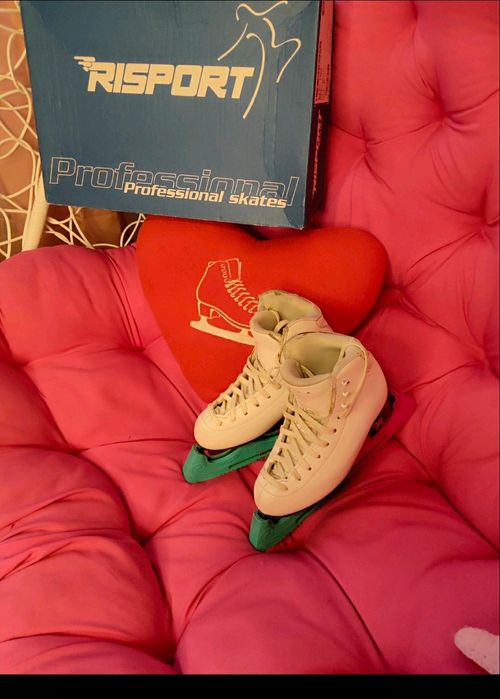 risport electra light 21.5+mk professional