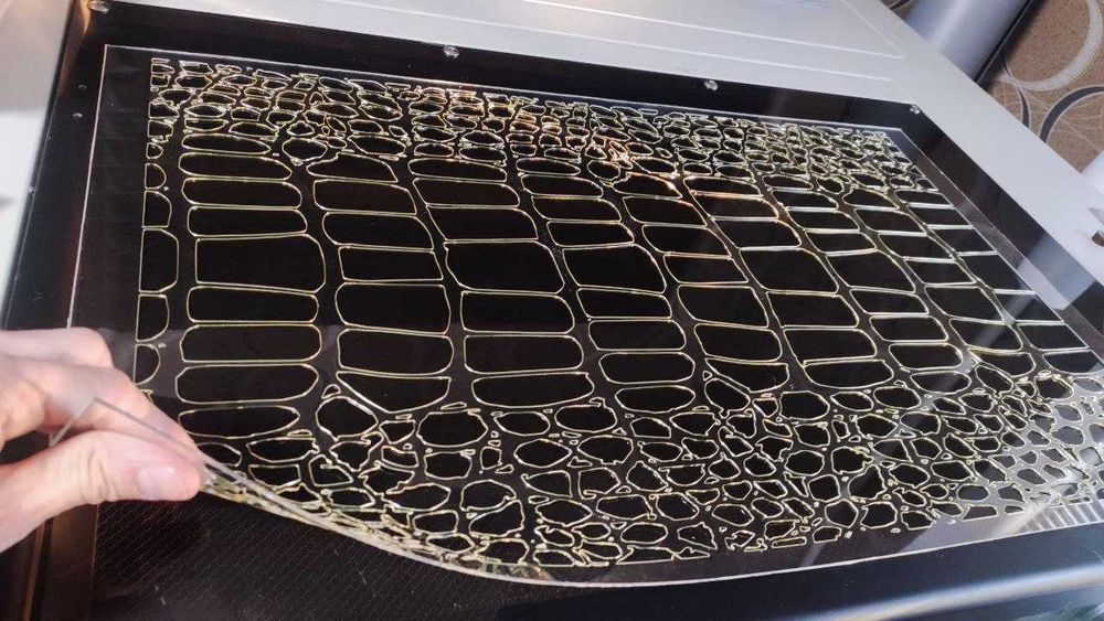 Трафарети та шаблони для Вас