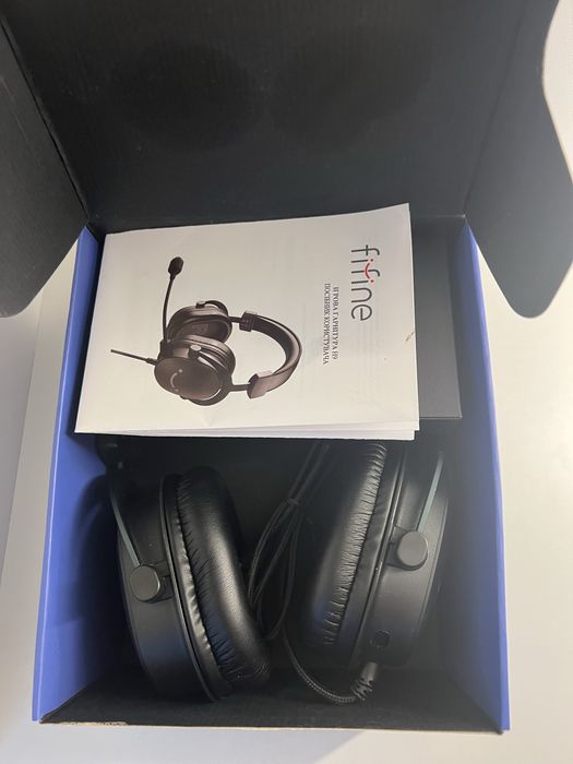 Навушники Fifine H9