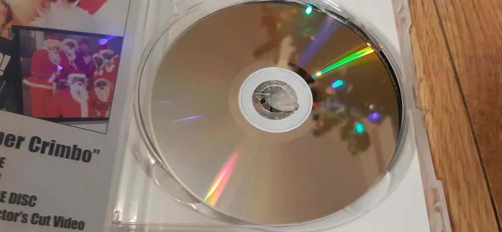serial dvd bo selecta sezon 1 i 2 zestaw j. angielski