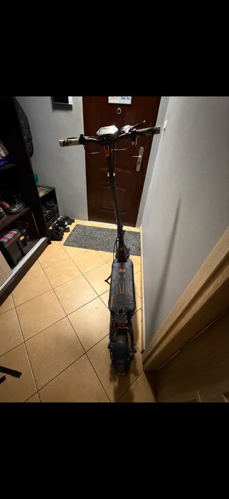 Kukirin g2 master