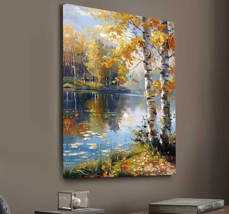 Obraz na płótnie natura