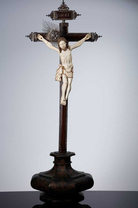 Cristo Crucificado