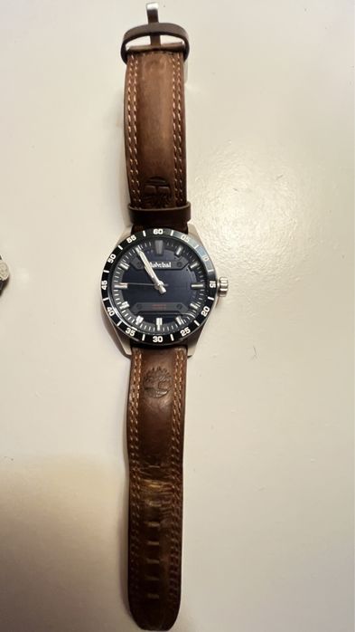 Relógios Timberland