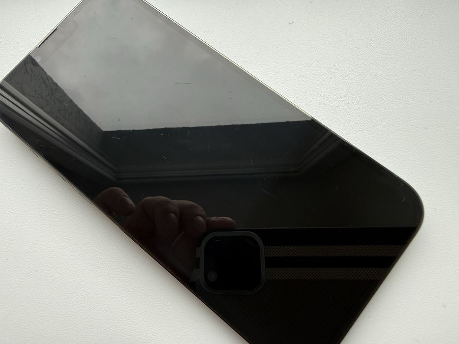 Apple iPhone 13 Pro Max 128gb Green 88% R-Sim