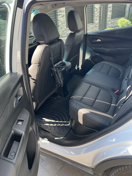 Chevrolet Bolt EV 2023 Premier