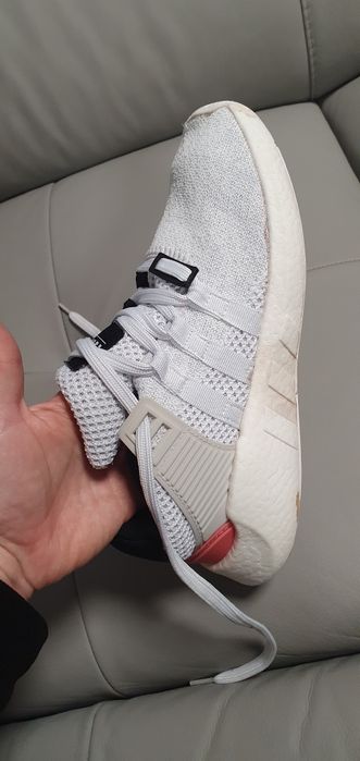 ADIDAS EQT Support Buty Męskie 40