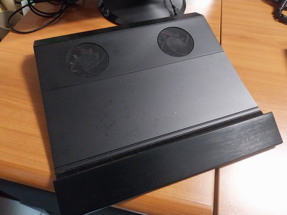 Mesa de refrigeração Notebook PC