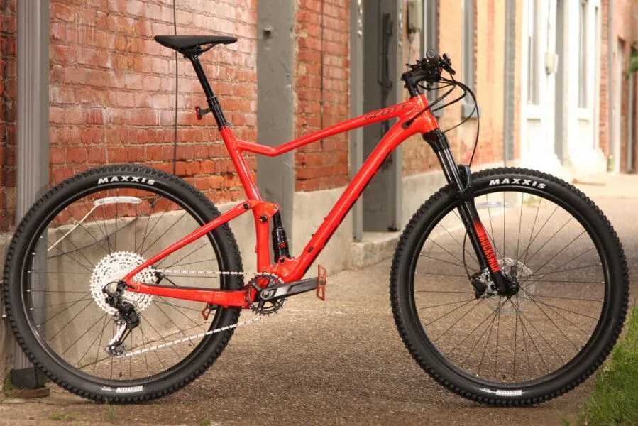 Велосипед новий 29" Scott Bike Spark 960 L гарантія