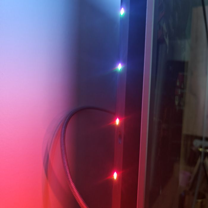 Philips 55 PUS6412  4k Ambilight 3x