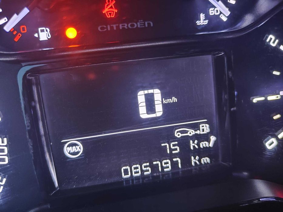 Citroen C3 1.2 FEEL