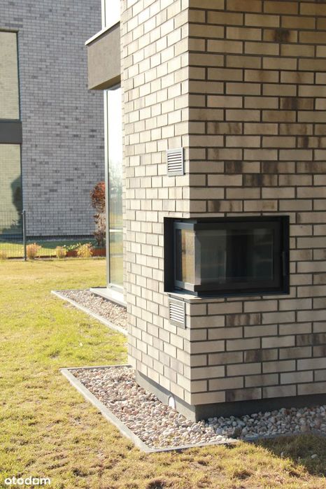 Dom Wilanów | 309 m² | Ostoja Vogla | Działka 557 m² | Projekt w cenie