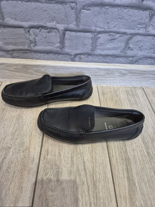 Mokasyny Geox roz. 38 używane