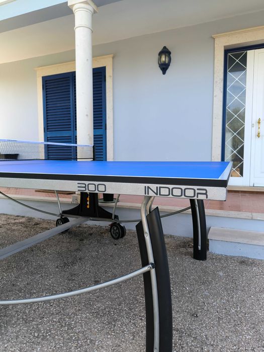 Vendo mesa Ténis de Mesa Cornilleau 300