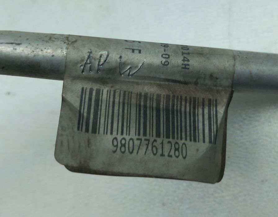 Tubo AC PEUGEOT Expert