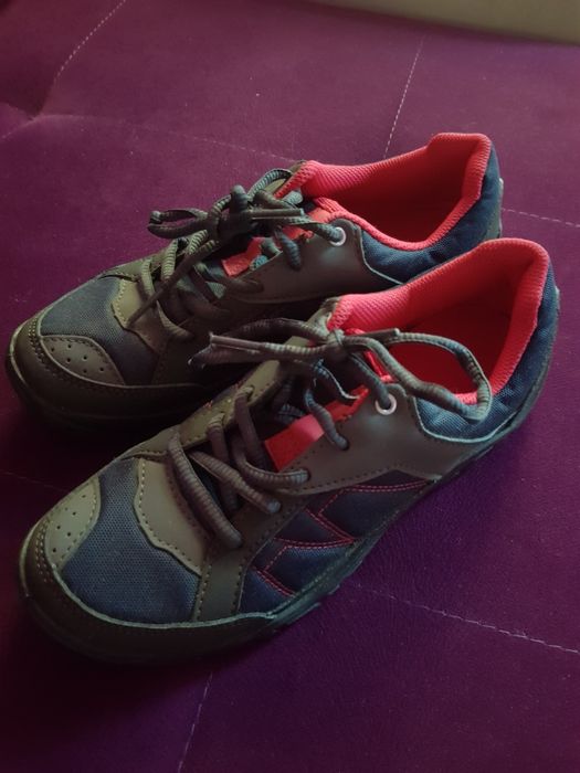 Buty turystyczne roz.36