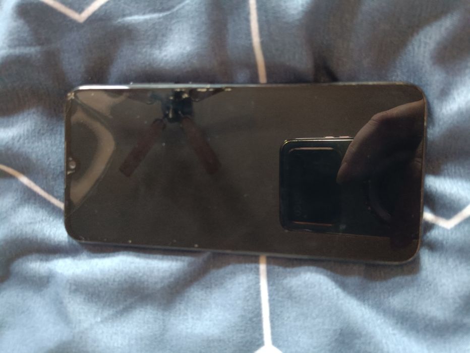 Telefon Mi A3 kind od grey