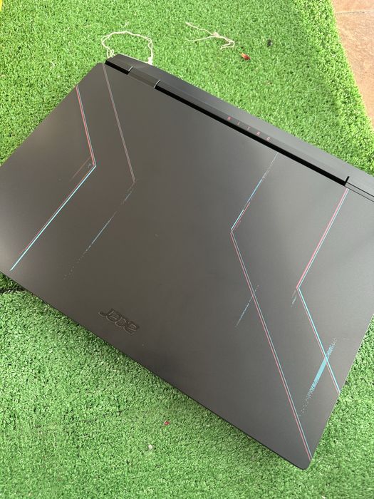 Laptop i7-12/rtx4050/32/1tb/165hz acer