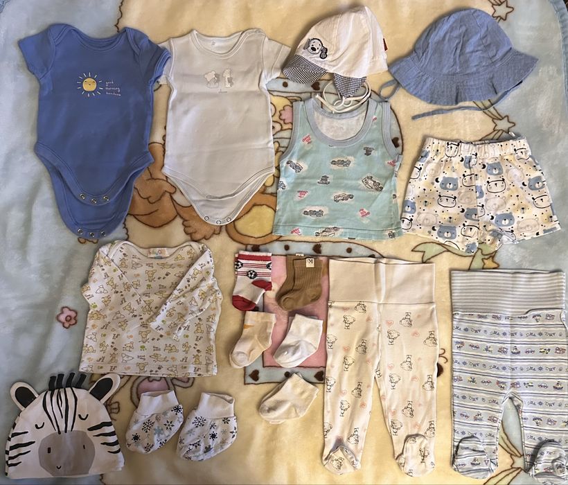 Чоловічки,пісочники ,жилетка