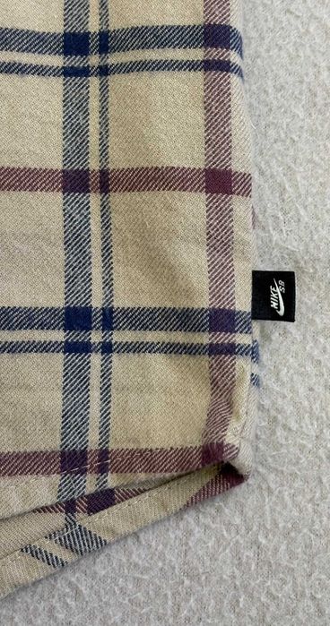 Koszula Flanelowa Nike SB roz. L