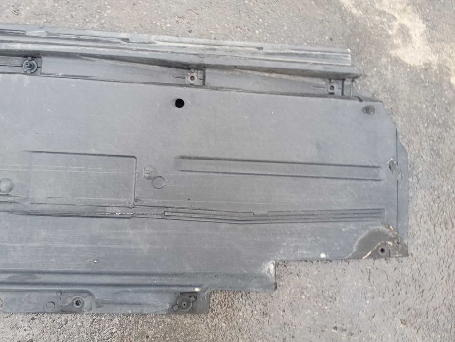 Osłona Podwozia Prawa Audi A4 b8 Oryginał 8K0,825,208 WYSYŁKA Lesko ...