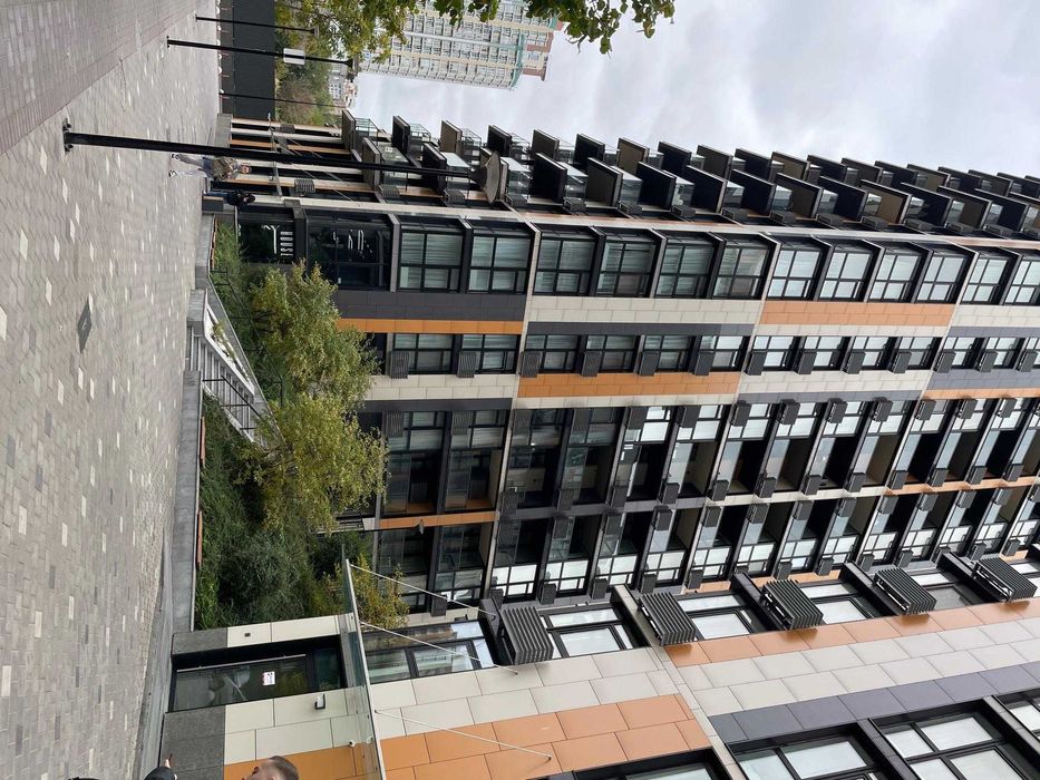 1-комнатная квартира по адресу ул. Бандеры Степана (площадь 49 м²) - Atlanta.ua - фото 12