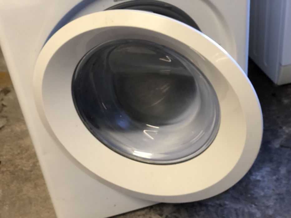 Maquina  roupa lg 7 k motor inverter