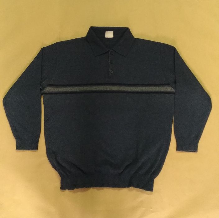Polo Malha Inverno N° 3XL