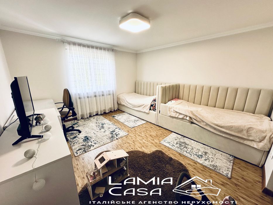 Продаж 2 поверхового будинку В. Кучурів