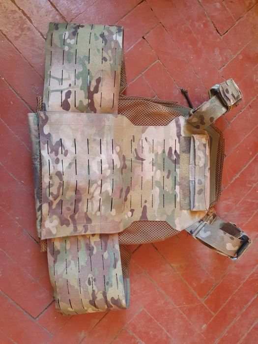 Продам плитоноску хл