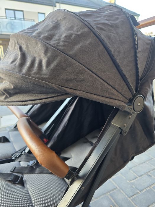 Wózek X-Lander Double