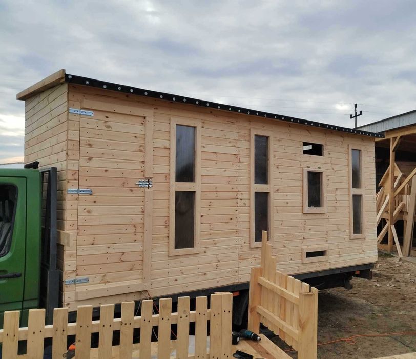 Sprzedam gołębniki kurniki domki!