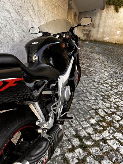 Honda CBR600 F4 2000