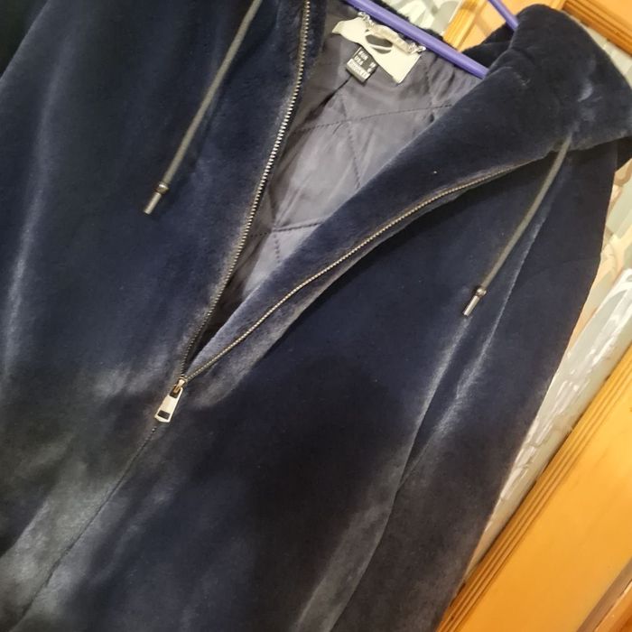 Продам куртку-полушубок