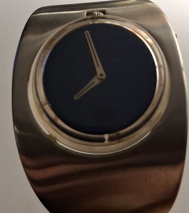 Relógio Swatch PMK129 (Midi Pop IN) – bom estado