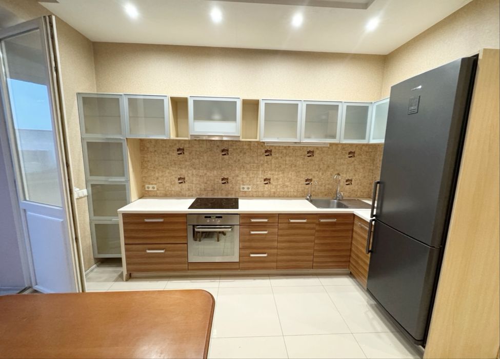 2-кімнатна квартира за адресою (площа 82 м²) - Atlanta.ua - фото 4