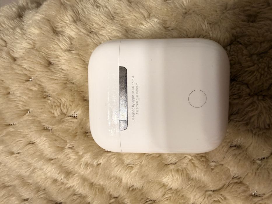 AirPods 2 наушники