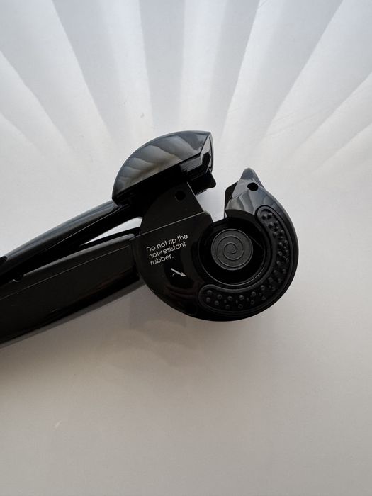 Modelador automático Percect Beauty Professional