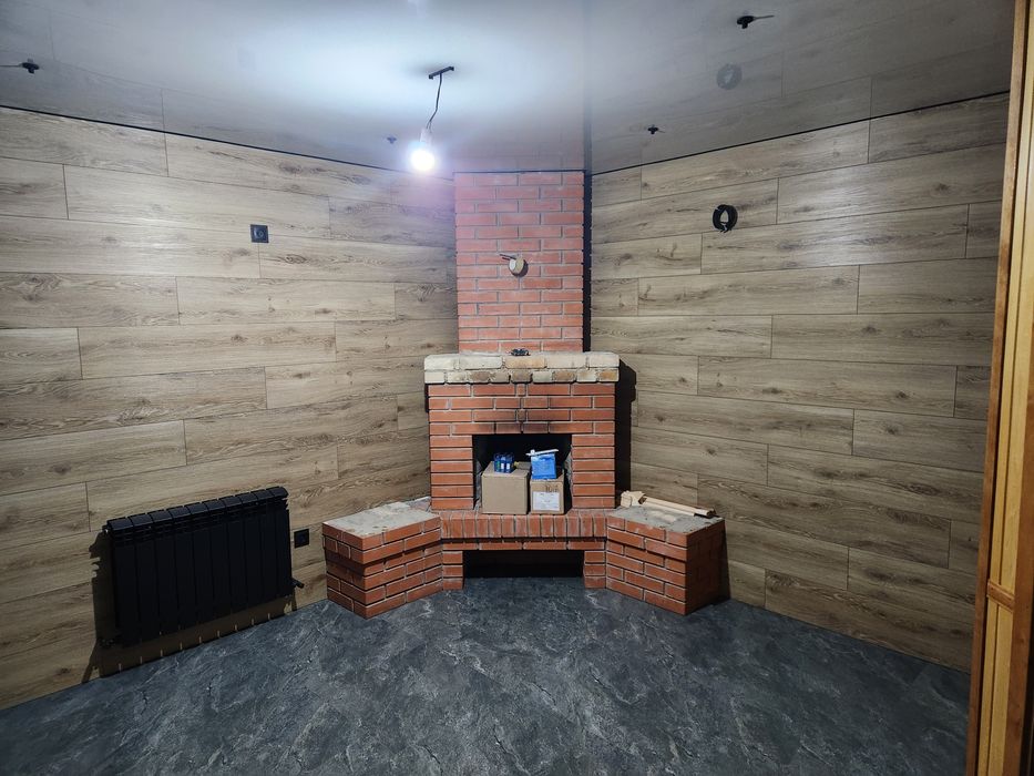 Ремонт під ключ.