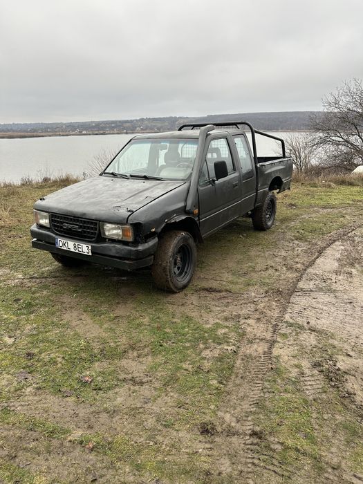 Продам Opel Campo 3,0 дизель